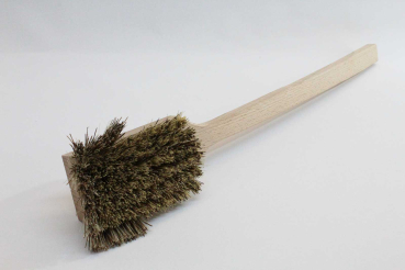 Preview: Fassbürste / Union mit Stiel